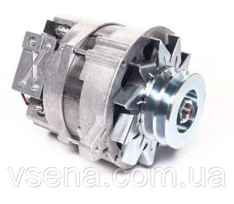 Генератор КАМАЗ, МАЗ 28В 50А/60А (DECARO)