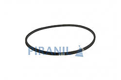 Клиновий ремінь A-900 для пральних машин та техніки, Китай