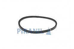 Універсальний клиновий ремінь Z500 для пральних машин і верстатів (Україна)