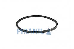 Універсальний клиновий ремінь Z560 для пральних машин та обладнання, Україна