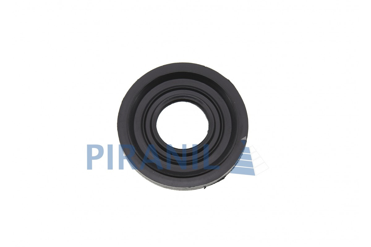 Прокладка фланця для бойлера Ariston Pro R / Pro Eco (D=36 / 91 мм, H=8 / 11 мм ) - 65111788