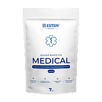 Губка для гигиенической обработки тела Estem Medical (7шт.)