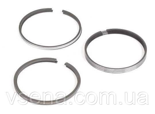 Кільця поршневі ВАЗ 2170 82,5 (Prima)
