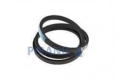 Клиновий ремінь AZRT Z1000 для пральної машини Урал 4М, 10x6-1000