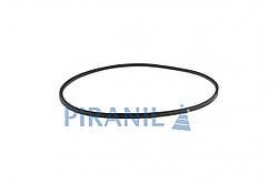 Клиновий ремінь Z1000 для пральної машини Урал 4М, Україна, 10x6-1000