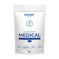 Одноразовые пенные губки Medical ESTEM 7шт