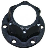 Муфта вимкнення переднього моста УАЗ 452, 469 (ельма, тріскачка, хаби) (комплект.-2 шт.) посилена (покуп. УАЗ)