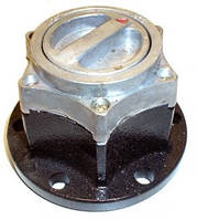 Муфта вимкнення переднього моста УАЗ 452, 469 (ельма, тріскачка, хаби) (Україна)