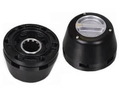 Муфта вимкнення переднього моста УАЗ 452, 469 (ельма, тріскачка, хаби) з ковпаком (ДК)