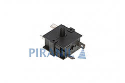 Перемикач програми Kenwood SC725 для соковижималок, 16A, 250В