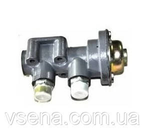 Гідророзподільник причепа в МБ. (ДК)