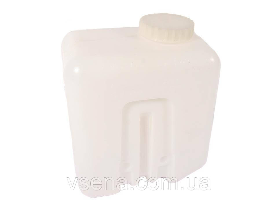 Бачок омивача ВАЗ 2101-21213, Газель, Волга (під 1 мот. 2 л) нов.обр. (пр.о Україна)