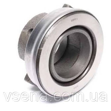 Муфта підшипника витискного УАЗ 452, 469 ст./обр. (з подш. пр-во RIDER) RIDER