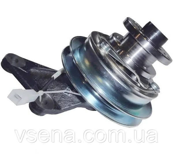 Муфта приводу електровентилятора ГАЗЕЛЬ-БІЗНЕС (клиновий ремінь) (ДК)