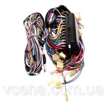 Джгут дротів ВАЗ 2101 (повна) (Україна)