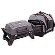 Газовий гриль Char-Broil Grill2Go X200 + Сумка для гриля Grill2Go X200 Carry All + шланг EN, фото 2