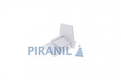 Засувка (спейсер) для фритюрниці DeLonghi 5312512441, підходить для ROTOFRY F38436 та F38233.