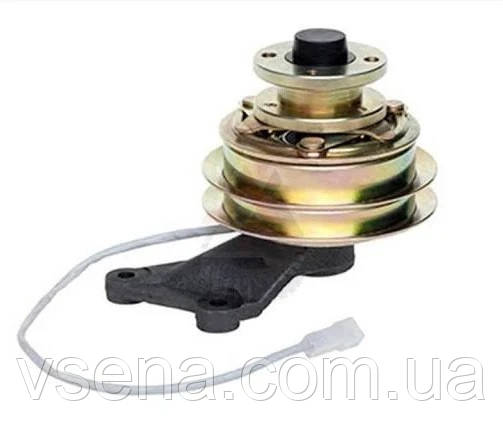 Муфта електромагн. ГАЗЕЛЬ (дв.4216 ЄВРО-3) (клінів. ремінь) (ДК)