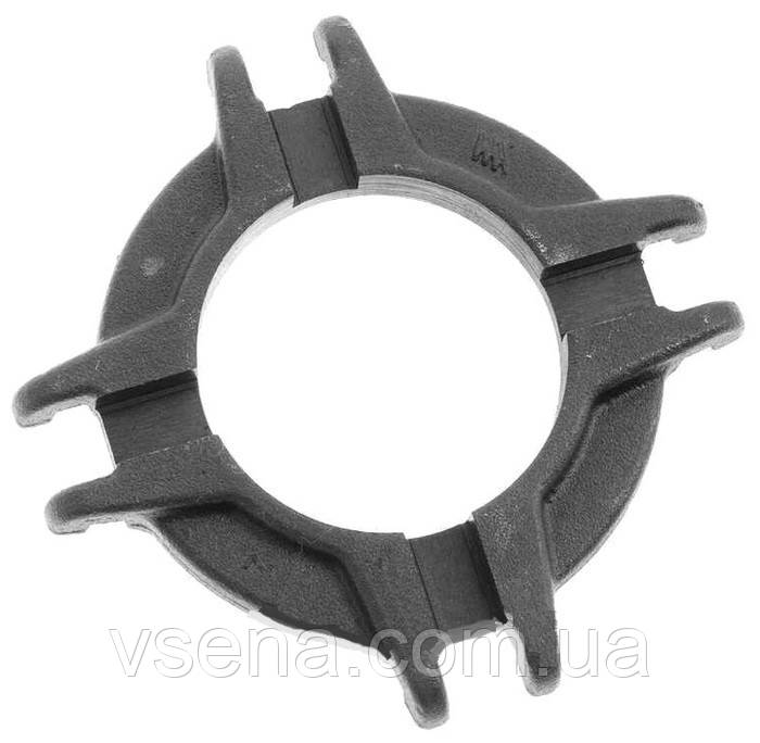 Кільце завзяте (п'яток кошика зчепився.) (ДК)