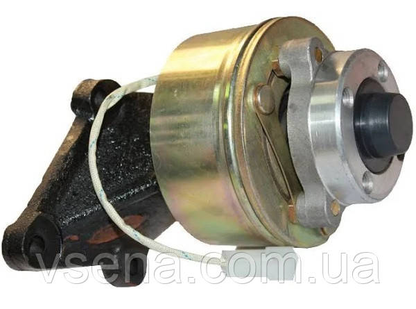 Муфта електромагн. ГАЗЕЛЬ-БІЗНЕС дв.4216 ЄВРО-3 (поліклін.ремінь) (ДК)