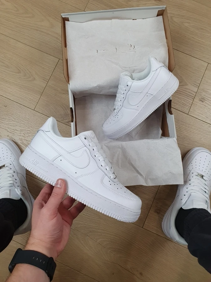 Nike Air Force 1 Classic, фото 1