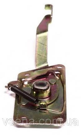 Замок капота ЗІЛ 130