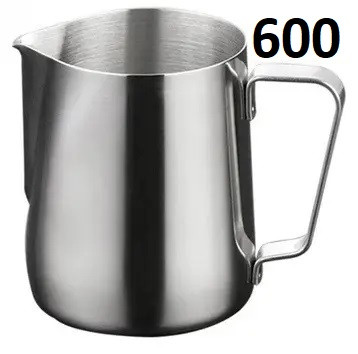 Пітчер 600 мл. Jug Coffee Maker молочник