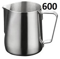 Питчер 600 мл. Jug Coffee Maker молочник