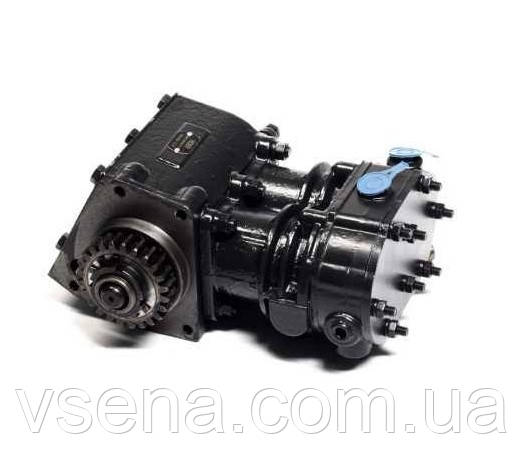 Компресор 2-циліндровий (подвиш. пр-ти стар.обр.) (RIDER)