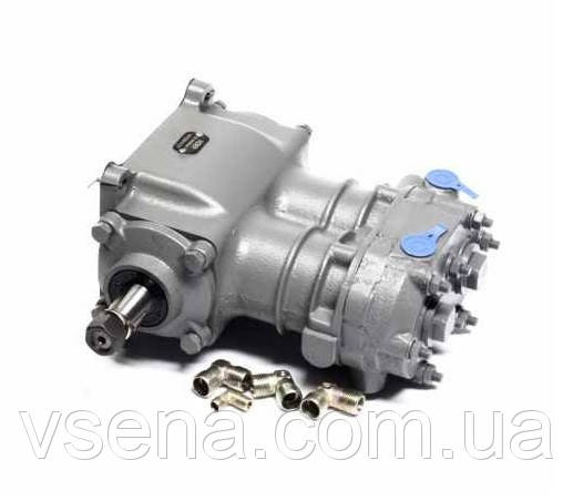 Компресор 2-циліндровий ЗІЛ 130, МАЗ (RIDER)