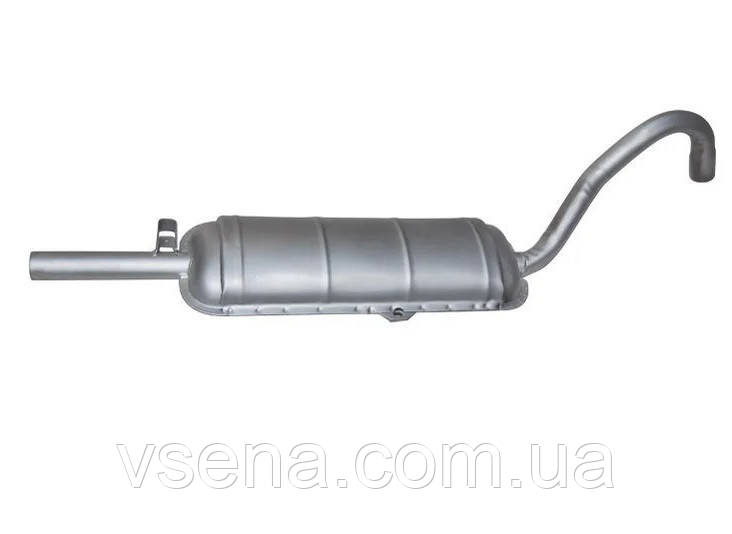 Глущик ВАЗ 2101,-07 (пр-во Україна)