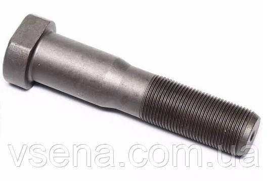 Болт колеса задн. ЕВРО черн. КАМАЗ (RIDER)