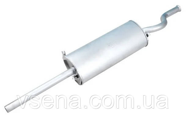 Глушник ВАЗ 21099 (ДК)