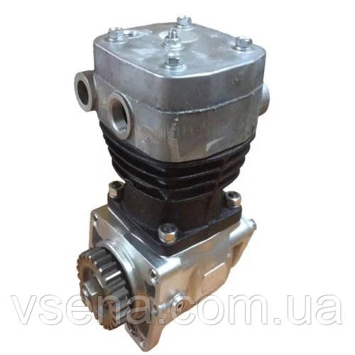 Компресор КАМАЗ 1-цил. (ДК)