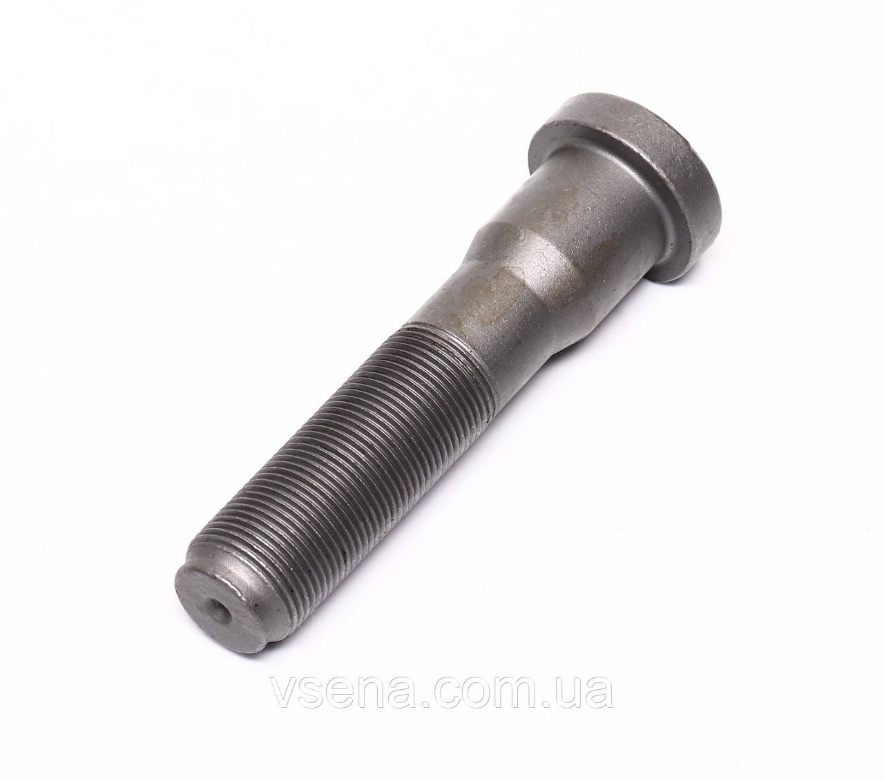 Болт колеса КамАЗ (Євро-2) заднього чорн. (ДК)