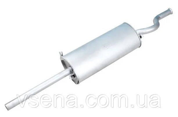 Глущик ВАЗ 21099 з мінеральним наповнювачем засутній (Україна)