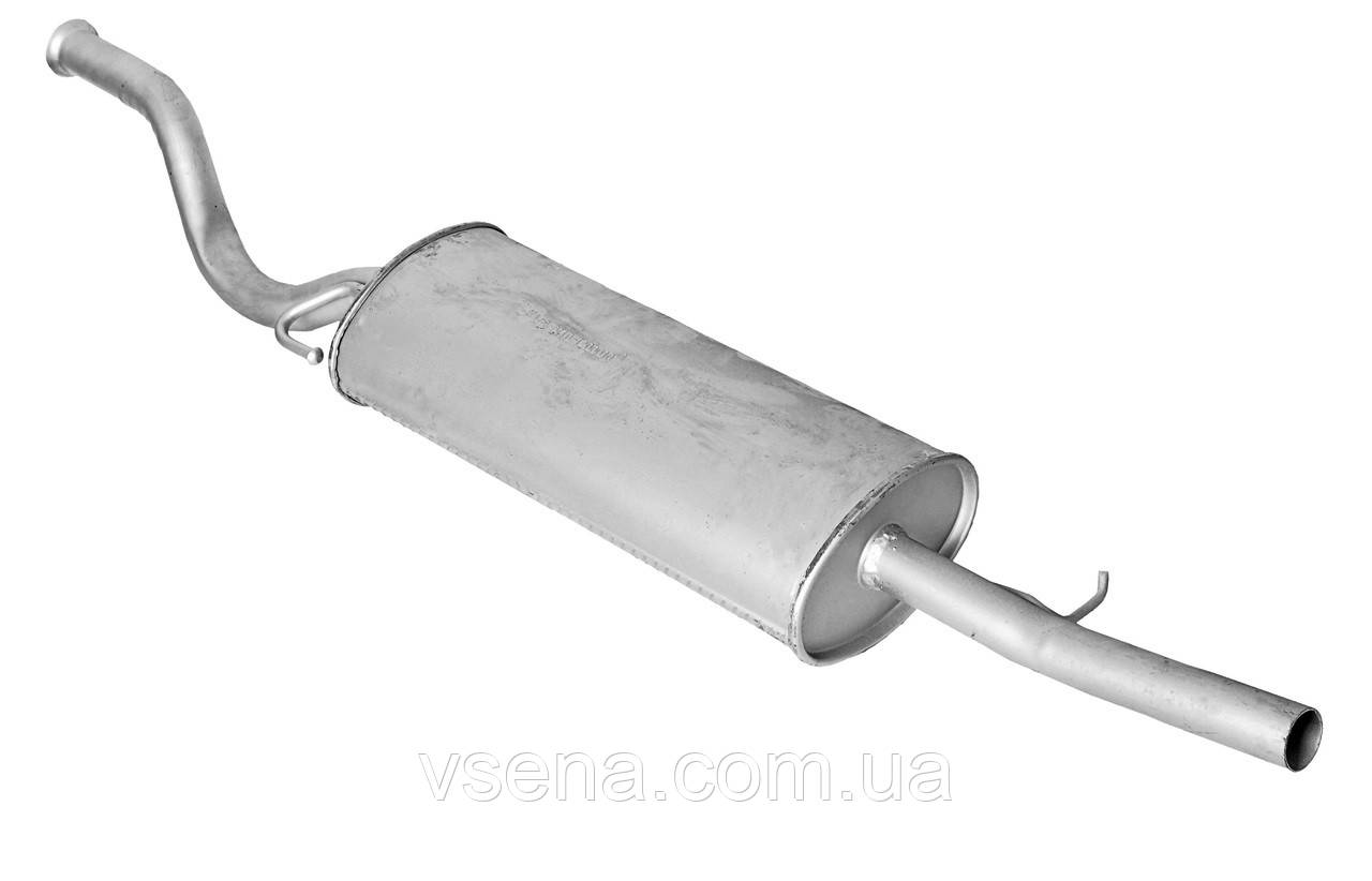 Глущик ВАЗ 2112 заходовий після 2007 (ТМК)