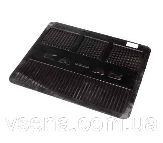 Бризк КамАЗ колеса задн. гума 575х490 (ДК)