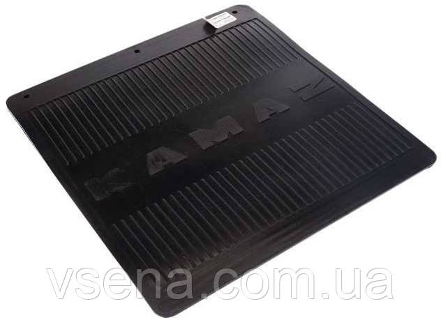 Бризк КамАЗ колеса передн. гума 432х445 (ДК)