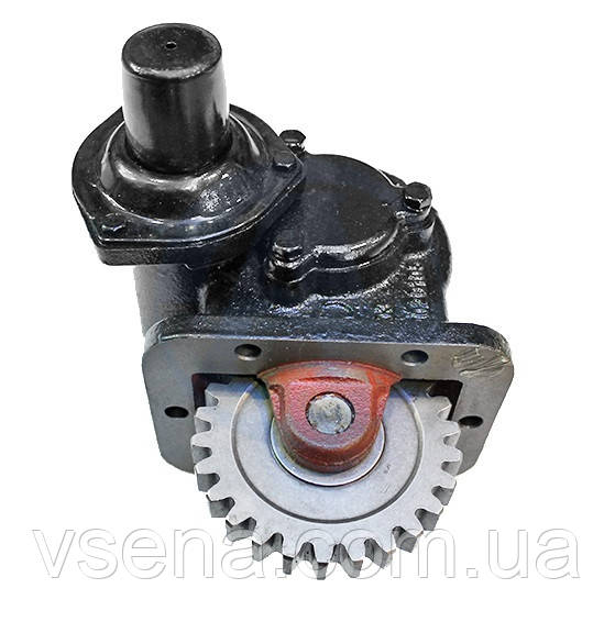 Коробка отбора мощности (ДК)