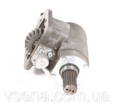 Коробка відбору потужності ЗІЛ 133ГЯ (Україна)