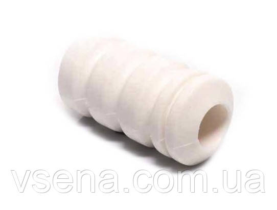 Буфер (відбійник) ходу стиснення ВАЗ 2110-2112 амортизатора переднього (RIDER)