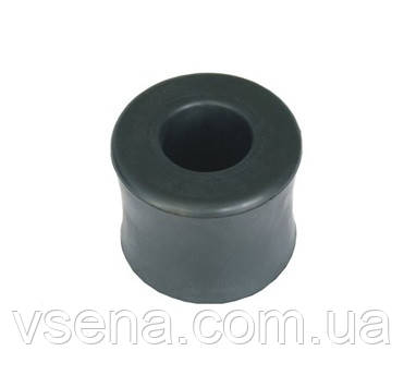 Буфер прибора буксировочн. КАМАЗ (ДК)