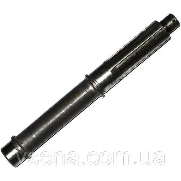 Вал провідний міст задн. КАМАЗ (ДК)