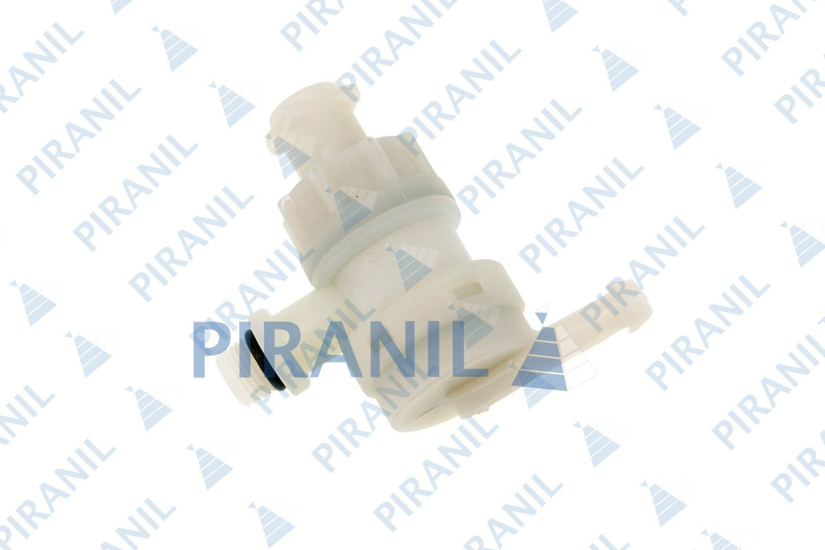Клапан помпи кавоварки DeLonghi - 7313286129 / 7313260161