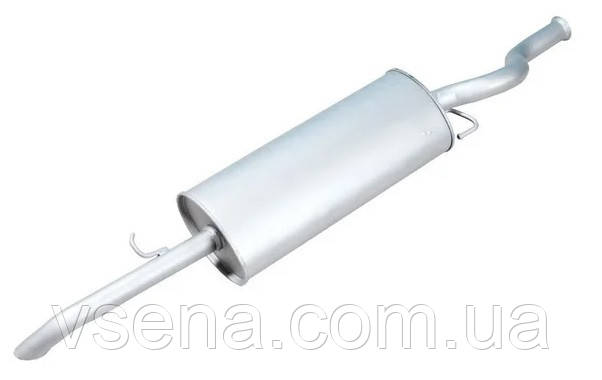 Глущик ВАЗ 2170 ПРИОРА засутної (пр-во Україна)