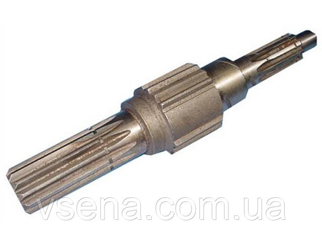 Вал вторинний КПП УАЗ 452,469 (31512,-14,-19) (ДК)