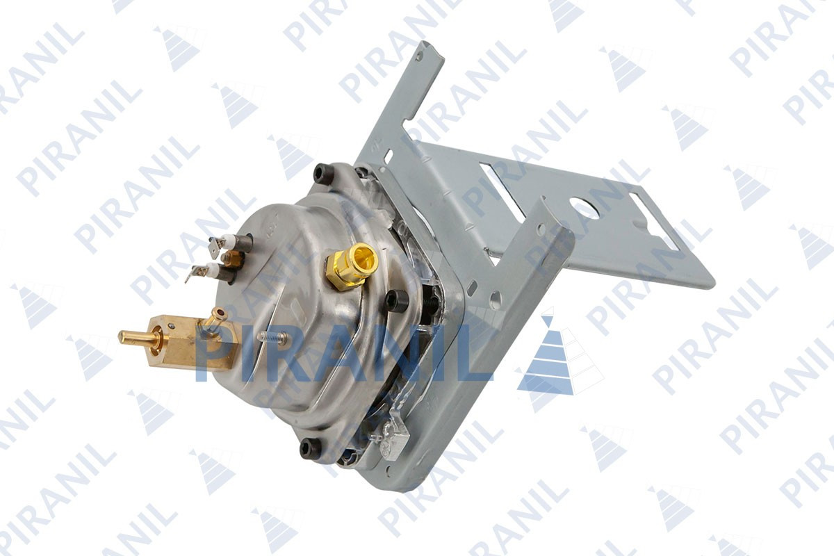 Заварочний вузол (бойлер в зборі) кавомашини DeLonghi - 5513200309