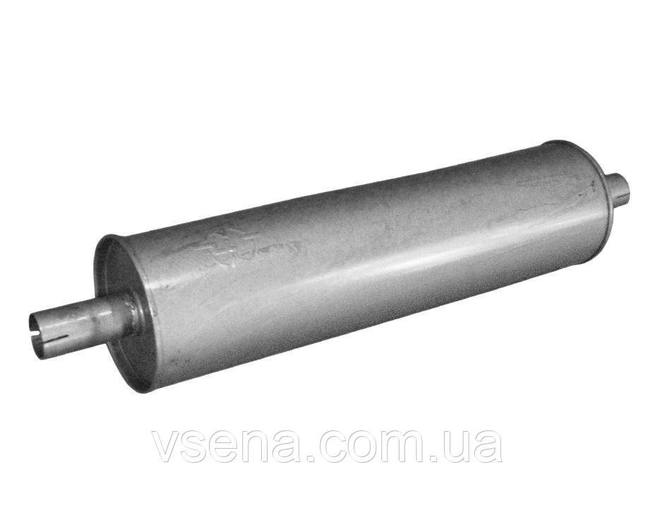 Глушник Газель (горловина центр D=63 мм) (ДК)