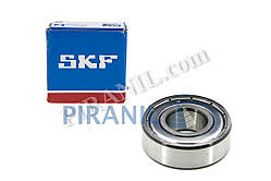 Підшипник SKF 6202 ZZ в коробці